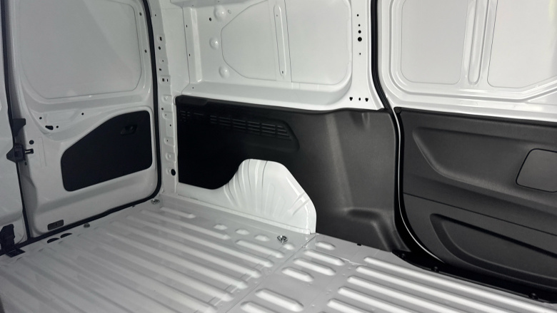 Toyota Proace City L2 Electric Icon Van 50kWh Auto